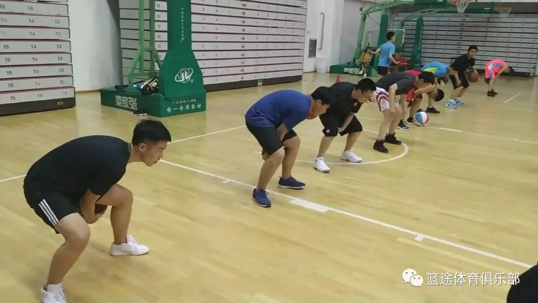 篮球试训失败后如何调整心态_0